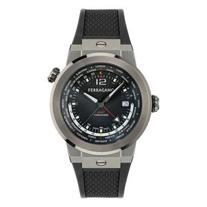 Reloj Para Hombre Ferragamo SFHA00224