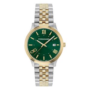 Reloj Para Hombre Ferragamo SFTB00424