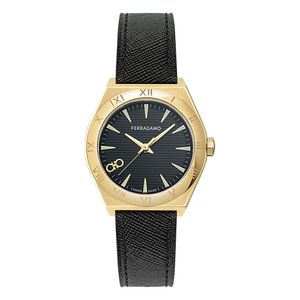 Reloj Para Mujer Ferragamo SFZB00124