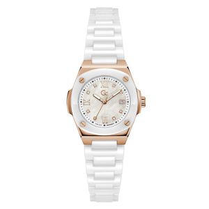 Reloj Para Mujer GC Z12006L1MF