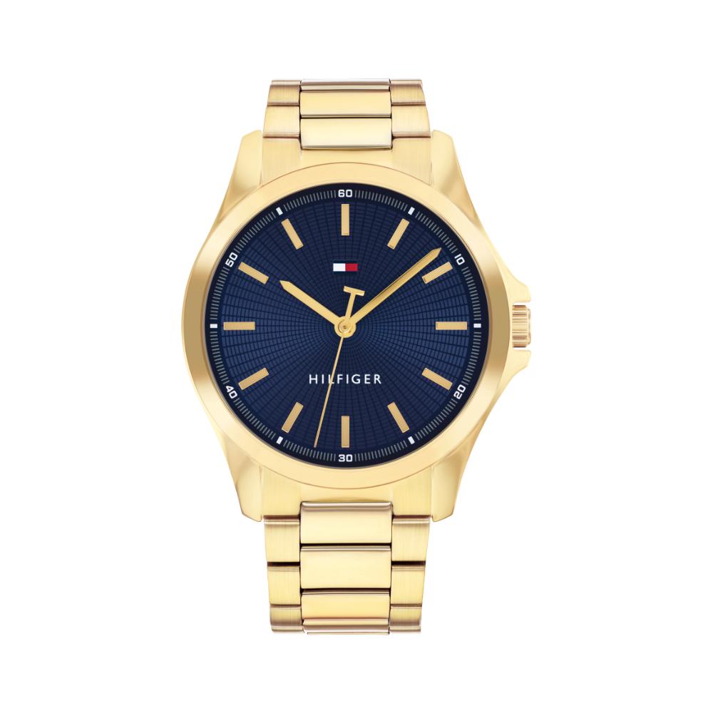 Marca Tommy Reloj Hombre Hilfiger Reloj Hombre Tommy Hilfiger