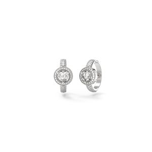 Aretes Guess Para Mujer JUBE04670JWRHT/U