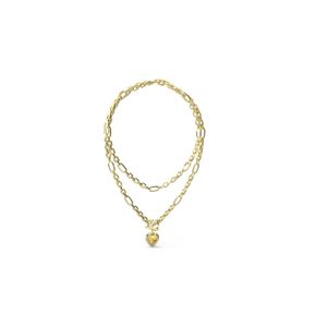 Collar Guess Para Mujer JUBN04598JWYGT/U