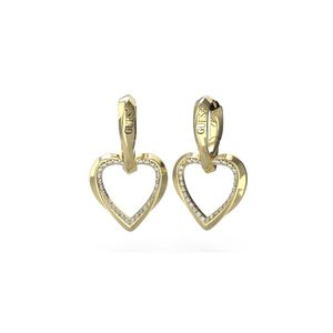 Aretes Guess Para Mujer JUBE04617JWYGT/U