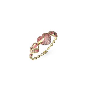 Brazalete Guess Para Mujer JUBB04484JWYGRDS
