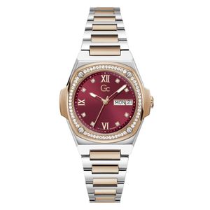 Reloj GC Para Mujer Y98009L3MF