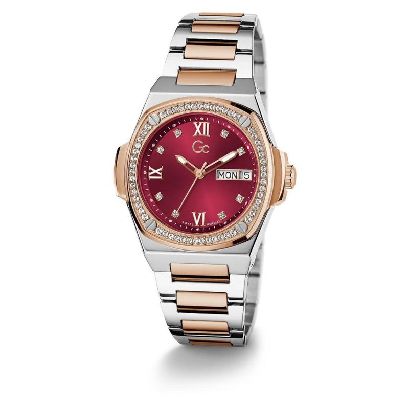 Reloj-GC-Para-Mujer-Y98009L3MF