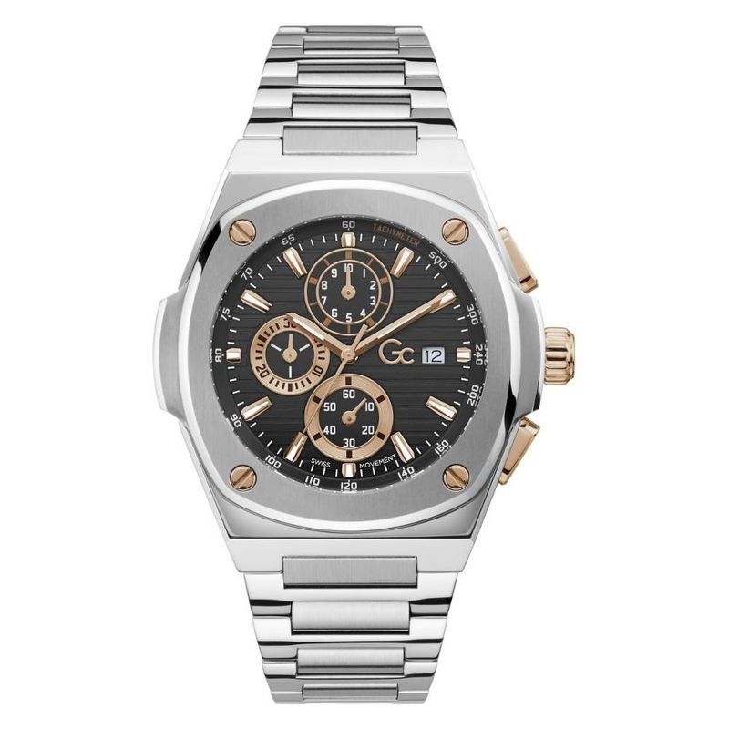 Reloj-GC-Para-Hombre-Y99001G2MF