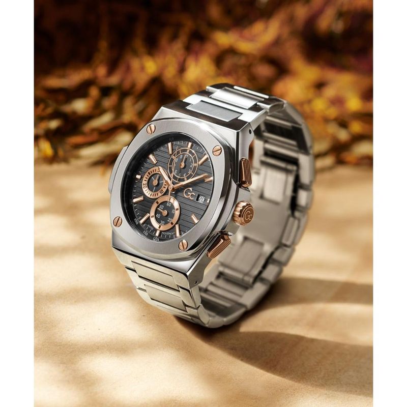 Reloj-GC-Para-Hombre-Y99001G2MF