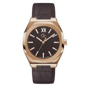 Reloj GC Para Hombre Z26005G4MF