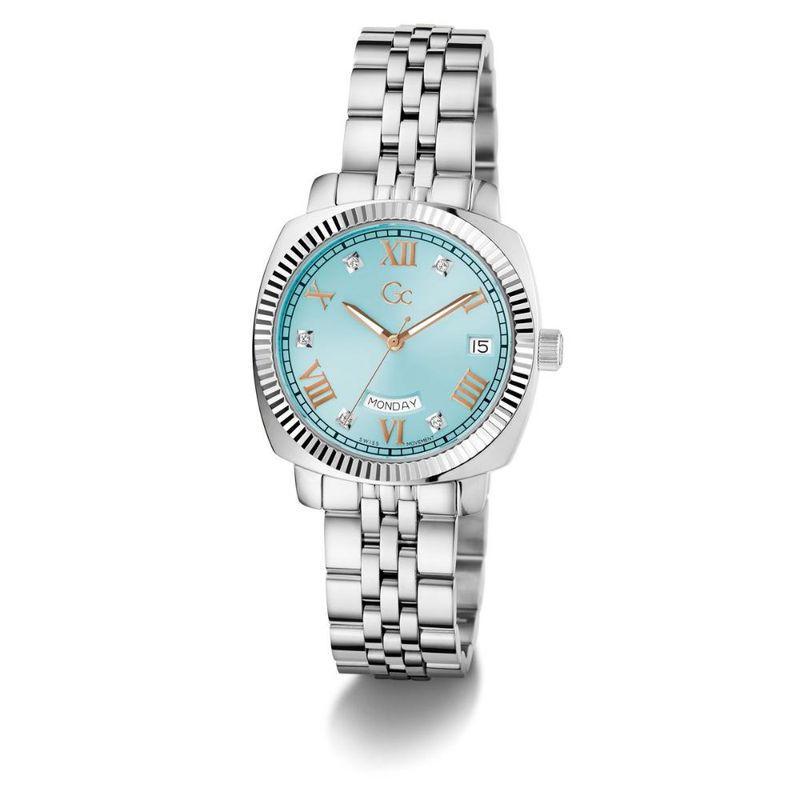Reloj-GC-Para-Mujer-Z44001L7MF