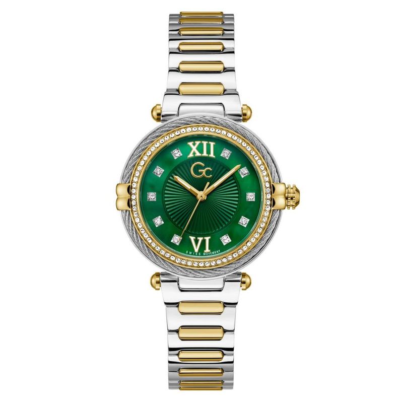 Reloj-GC-Para-Mujer-Z52002L9MF