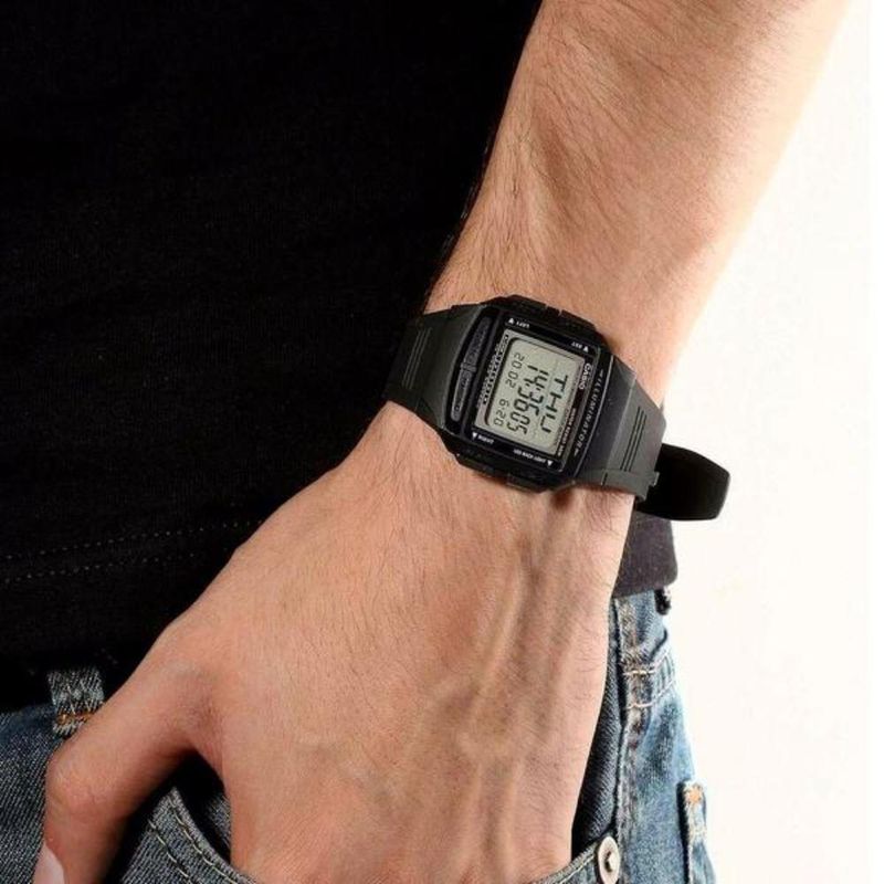Reloj-Casio-Para-Hombre-DB-36-1AV