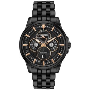 Reloj Citizen Para Hombre BU0057-54E