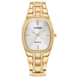 Reloj Citizen Para Mujer EM1082-50A