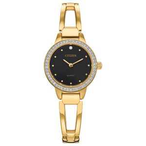 Reloj Citizen Para Mujer EZ7012-85E