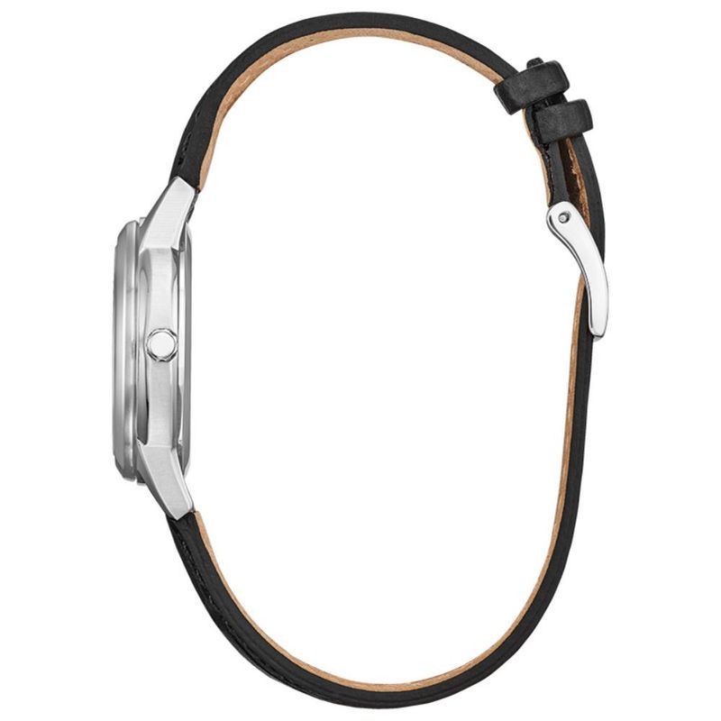 CITIZEN Solar-Armbanduhr Leder FE1081-08A für... - öko, fair einkaufen