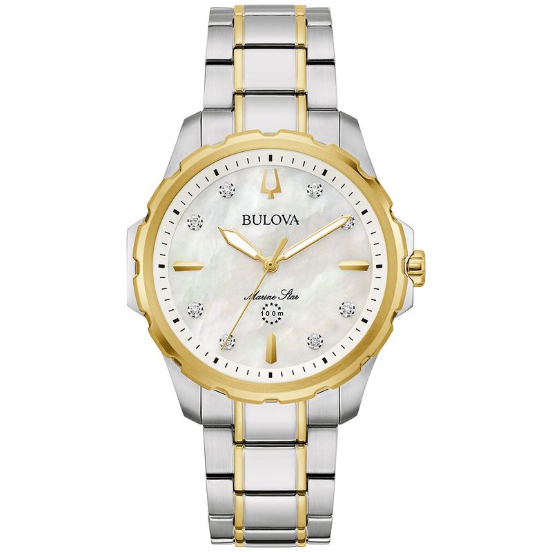 Reloj-Bulova-Para-Mujer-98P227