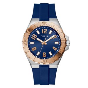 Reloj Guess Para Hombre GW0906G3