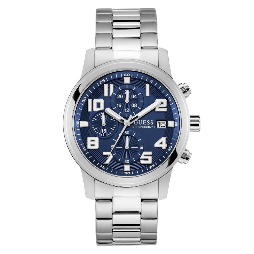 Reloj Guess Steel Precio Reloj Hombre Guess GW0636G1 Relojes Chronos