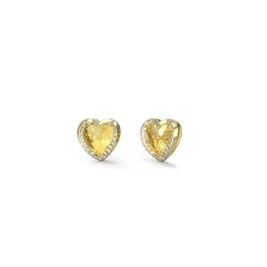 Aretes Guess Para Mujer JUBE04609JWYGT/U