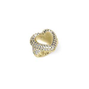 Anillo Guess Para Mujer JUBR05019JWYG54