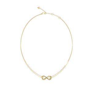 Collar Guess Para Mujer JUBN05049JWYGT/U
