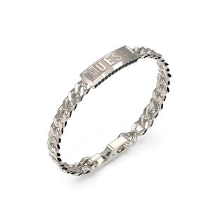 Brazalete Guess Para Hombre JUMB05015JWSTS