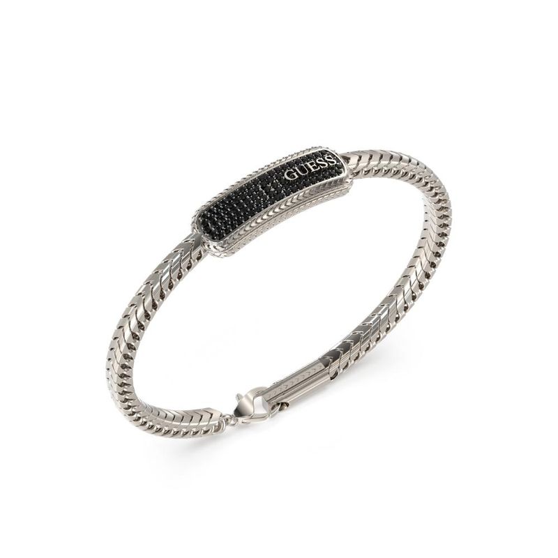 Brazalete-Guess-Para-Hombre-JUMB05018JWSTBKS
