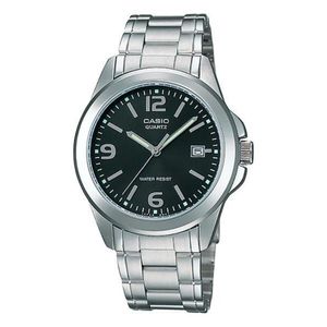 Reloj Casio Para Hombre MTP-1215A-1A