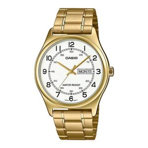 Reloj Casio Para Hombre MTP-V006G-7B