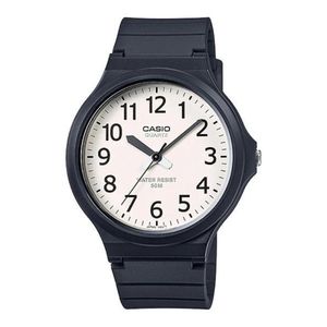 Reloj Casio Para Hombre MW-240-7BV