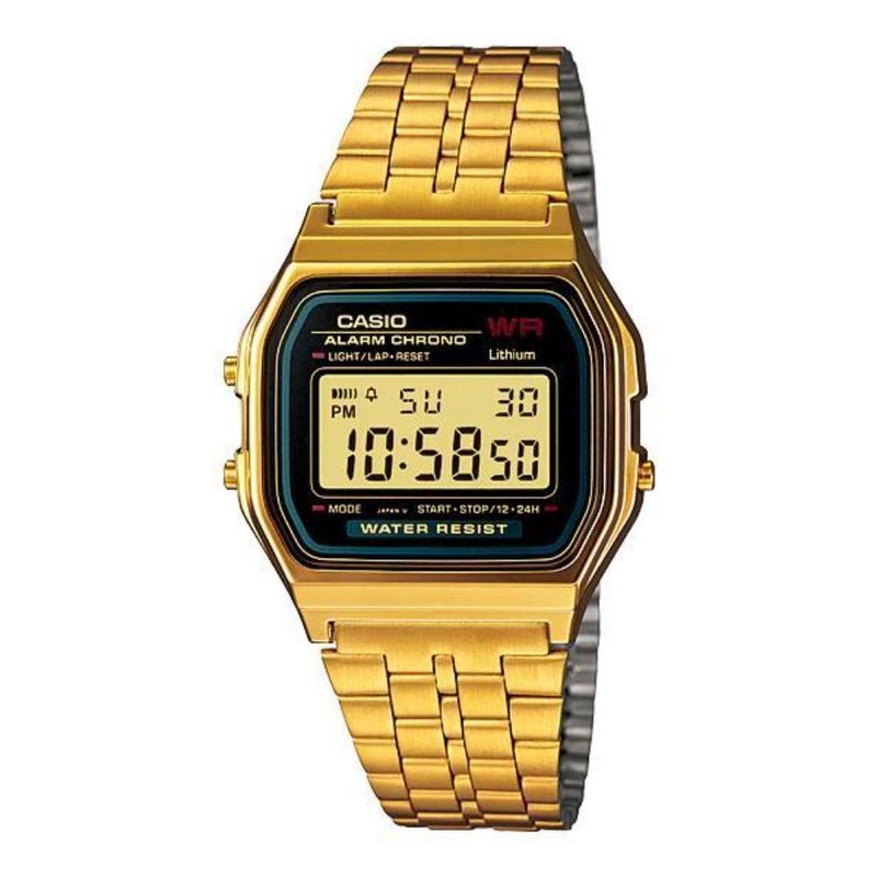 Reloj-Casio-Unisex-A-159WGEA-1