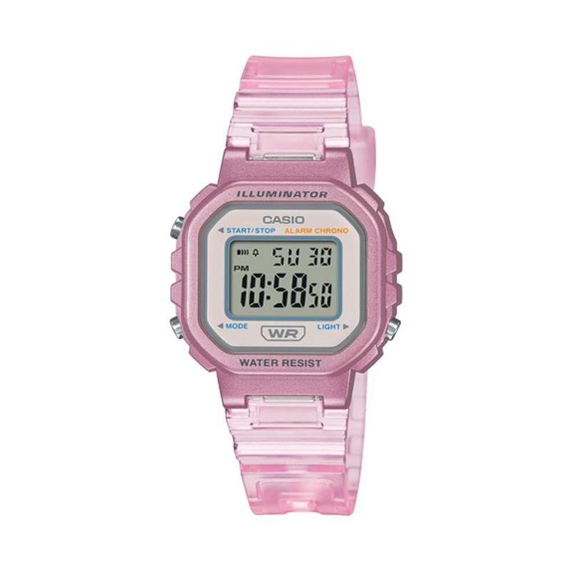 Reloj-Casio-Para-Mujer-LA-20WHS-4A