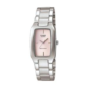 Reloj Casio Para Mujer LTP-1165A-4C