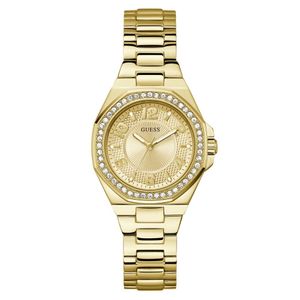 Reloj Guess Para Mujer GW0877L2