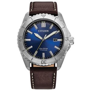Reloj Citizen Para Hombre AW1840-09L