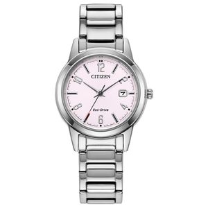 Reloj Citizen Para Mujer FE1241-71Z