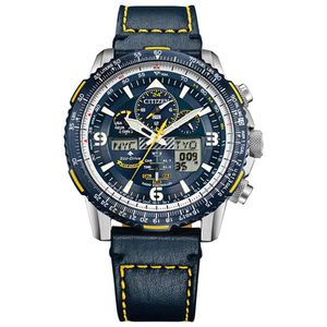 Reloj Citizen Para Hombre JY8078-01L