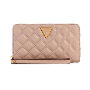 Billeteras Guess Para Mujer QA874846_GURWO_OS
