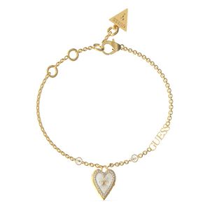 Brazalete Guess Para Mujer JUBB03242JWYGRHS