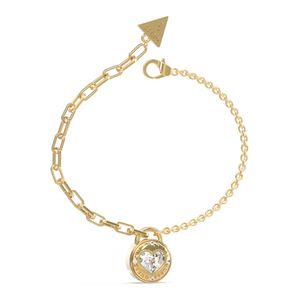 Brazalete Guess Para Mujer JUBB03353JWYGS