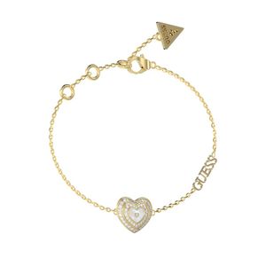 Brazalete Guess Para Mujer JUBB04027JWYGWHS