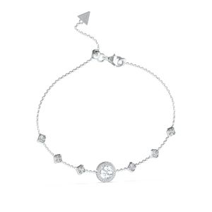 Brazalete Guess Para Mujer JUBB04156JWRHT/U