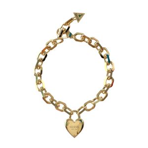Brazalete Guess Para Mujer JUBB04269JWYGS