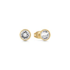 Aretes Guess Para Mujer JUBE02159JWYGT/U