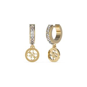Aretes Guess Para Mujer JUBE03147JWYGT/U