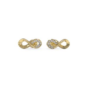 Aretes Guess Para Mujer JUBE03262JWYGT/U