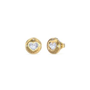 Aretes Guess Para Mujer JUBE03349JWYGT/U