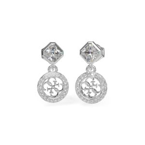 Aretes Guess Para Mujer JUBE04154JWRHT/U